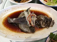 -御彩酒家(东风东路店)