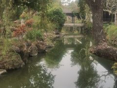 -中山詹园