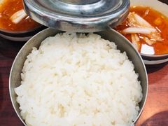 -神仙雪浓汤(明洞店)
