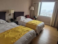 -汕头金海湾大酒店(龙眼南路美食街万象城店)