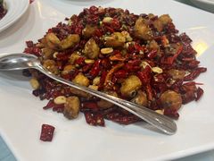 -新302餐厅(国家新闻出版广电总局)