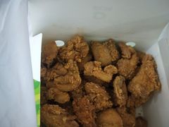 -德克士(阳光店)