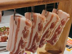 -韩时烤肉(枫蓝店)