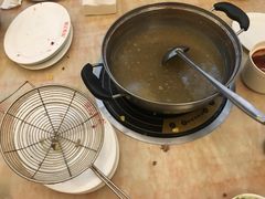 -陈记顺和潮汕牛肉火锅(韩江路店)