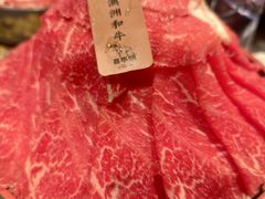 -牛New寿喜烧(金茂览秀城店)