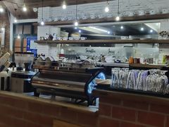 -在咖啡INCOFFEE(ICC升龙环球中心店)