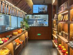 -千百味红餐厅·非遗江西菜(绿地双子塔总店)