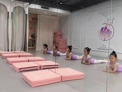 -悦之舞少儿舞蹈艺术培训中心