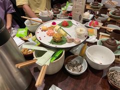 -青藤茶馆(南山路店)