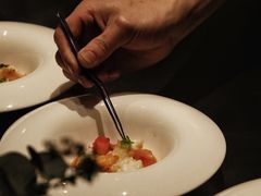 -香樟花园法式铁板烧(恒隆广场店)