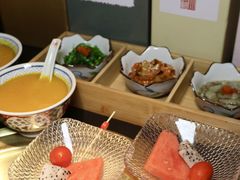 -無二炙坊·和牛烧肉(大钟寺1733店)