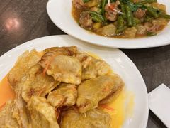 -松花湖水饺(新濠天地店)