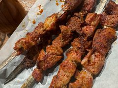 -贯贯吉·清真餐厅(浙江中路店)