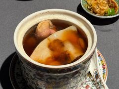 -御膳汤品(猎人坊店)