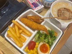 -味千拉面(广州金沙永旺梦乐城店)