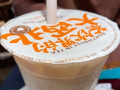 -放哈·甜醅子奶茶创造者(正宁路店)