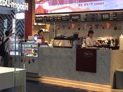 -哈根达斯(SM店)