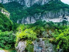 -雁荡山风景名胜区