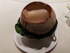 -天龙轩(香港丽思卡尔顿酒店)