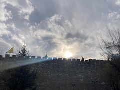 -松州古城