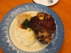 -兰特伯爵西餐厅·啤酒屋(方庄店)
