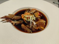 -小城故事·地道宁波味(月湖盛园店)