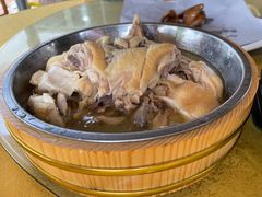 -大笑饭堂(甲子桥店)