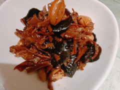 -上海新锦江大酒店
