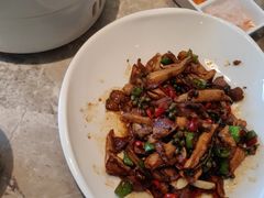 -四道菜·福建菜馆(新街口金鹰店)