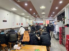 -鑫明明拉面(宁化路店)