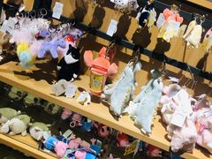 -九木杂物社(恒隆广场店)