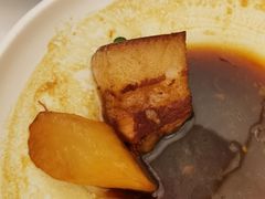 红烧肉-北京厨房(西安SKP店)