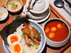 -味太助·银饭食堂(中华城店)