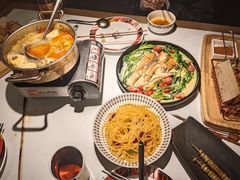 -塔哈尔·新疆盛宴(南翔印象城MEGA店)