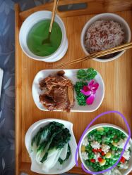 -卓玥国际月子会所(罗山路店)