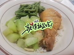 -粤拭轩·广东味道(驷马桥店)