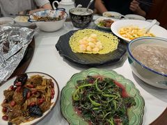 -三玛璐酒楼(汉口路店)