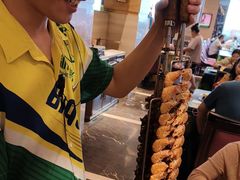 -舜和巴西烤肉餐厅(舜和国际店)