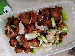 -小资太太餐厅(南岗区店)