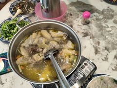 -生态苑农庄(十里画廊遇龙河店)