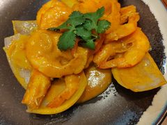 -曼谷食堂·泰国家庭料理