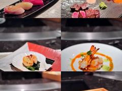 -Ginza Onodera铁板烧(外滩十八号店)