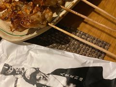 -半藏居酒屋(香港花园店)