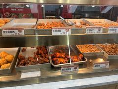 -京天红酒家(虎坊路店)