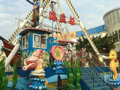 -优托邦(长兴路店)