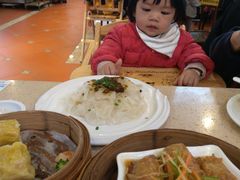 -点都德(千灯湖环宇城店)