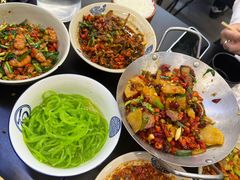 -潇湘阁(三里屯SOHO店)