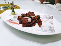 -千滋百味·醉江澜花园餐厅(街道口店)