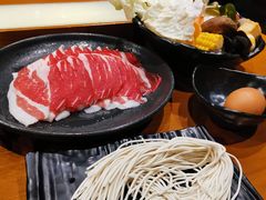 -呷哺呷哺 黄金牧场 (盛世天骄店)