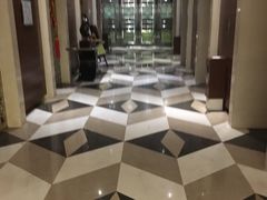 -天津君隆威斯汀酒店